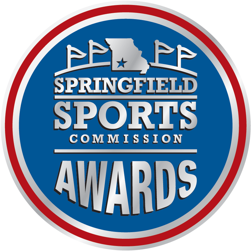 Sports Commission Awards Springfield Sports Commission