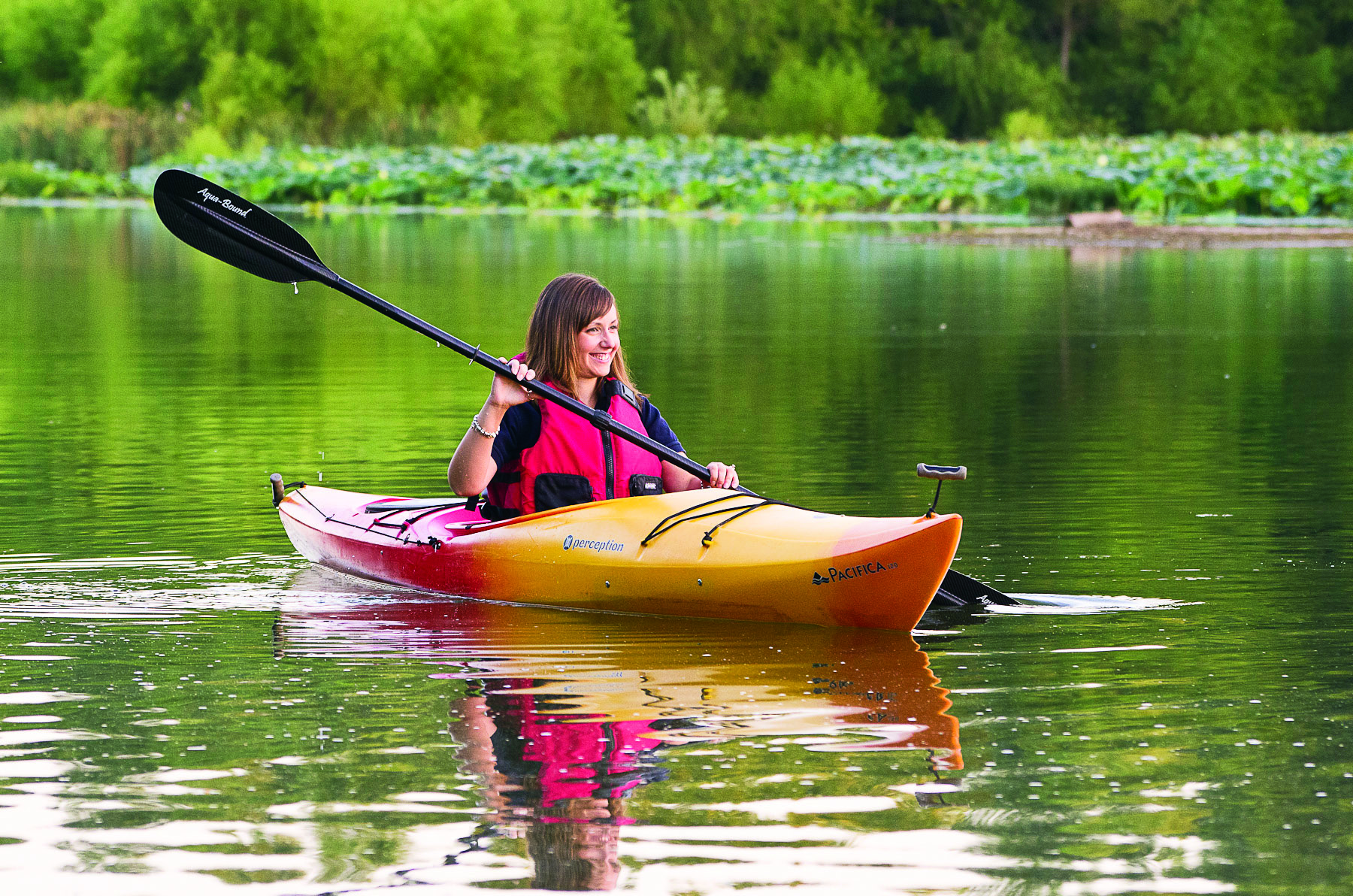 Lake Springfield Park, Boathouse and Marina Springfield Sports Commission