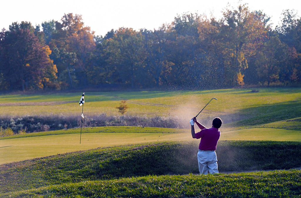 Rivercut Golf Course Springfield Sports Commission Rivercut Golf Course Springfield Sports Commission