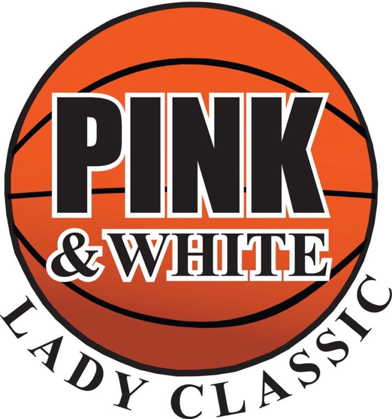 Pink and White Lady Classic Springfield Sports Commission