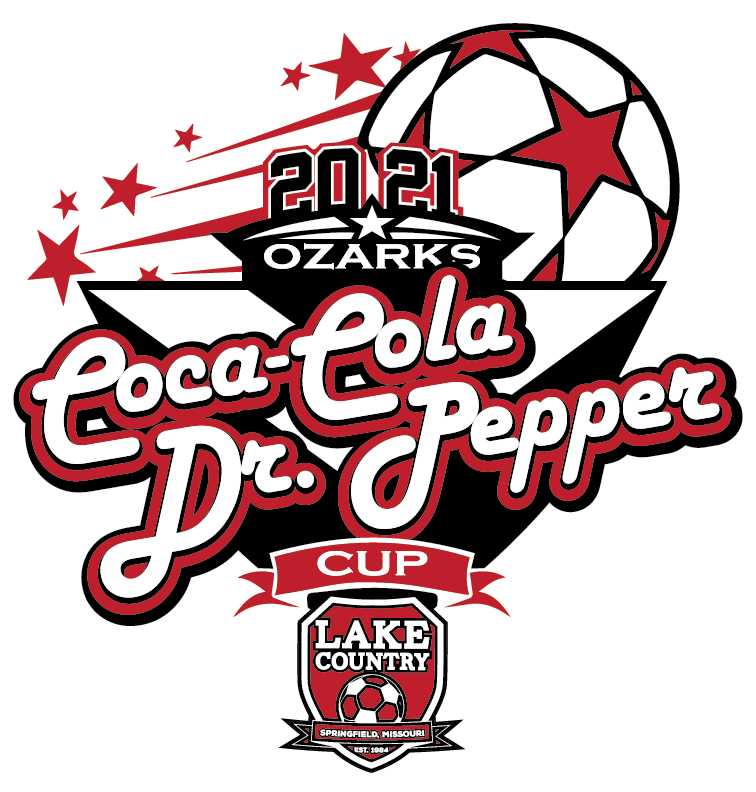 Lake Country Soccer - 2021 Ozarks Coca-Cola Dr Pepper Cup - Springfield  Sports Commission