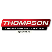 Thompson Sales