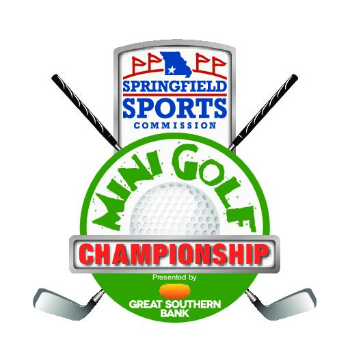 Sports Commission Mini Golf Championship