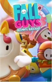 Fall Guys